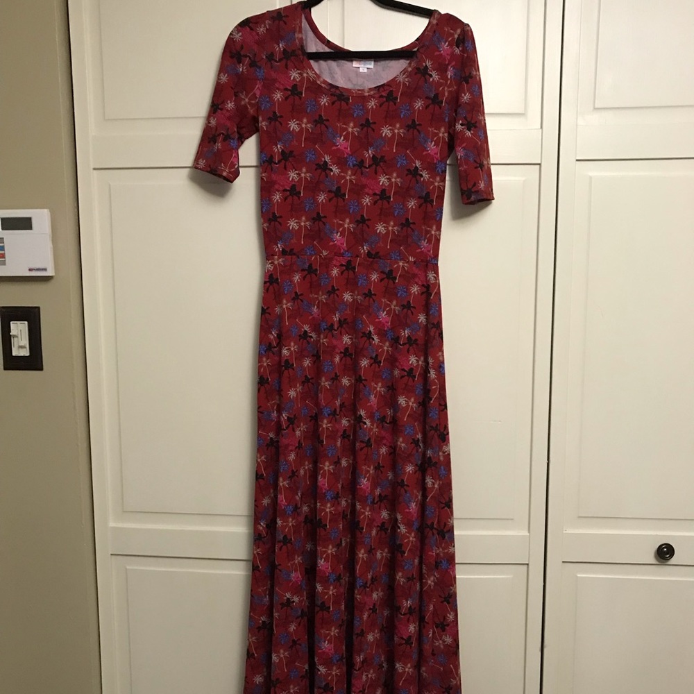 Lularoe Ana